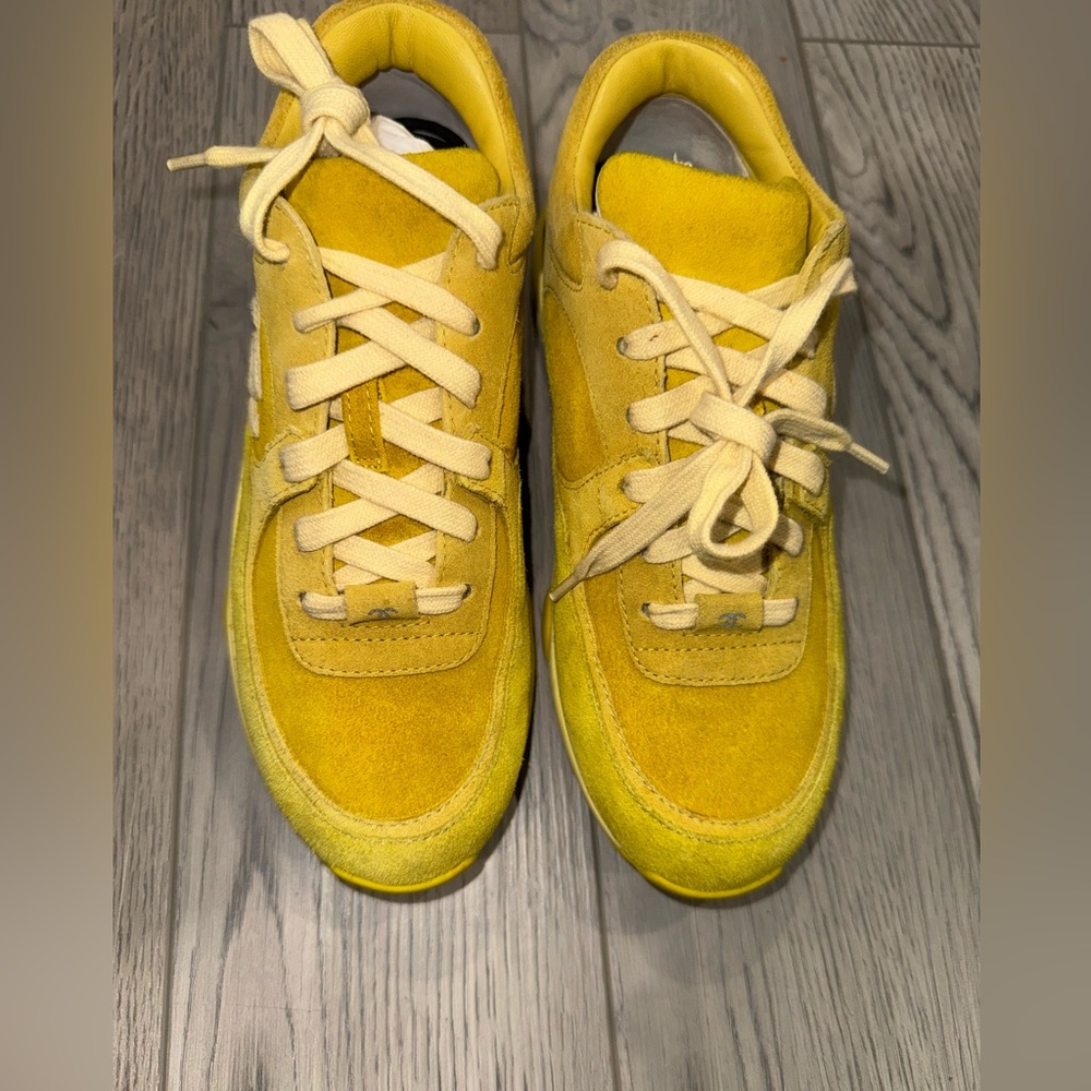 Chanel Sneakers